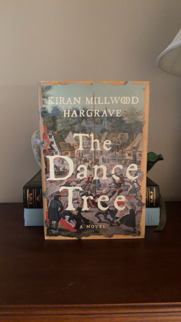 The Dance Tree
