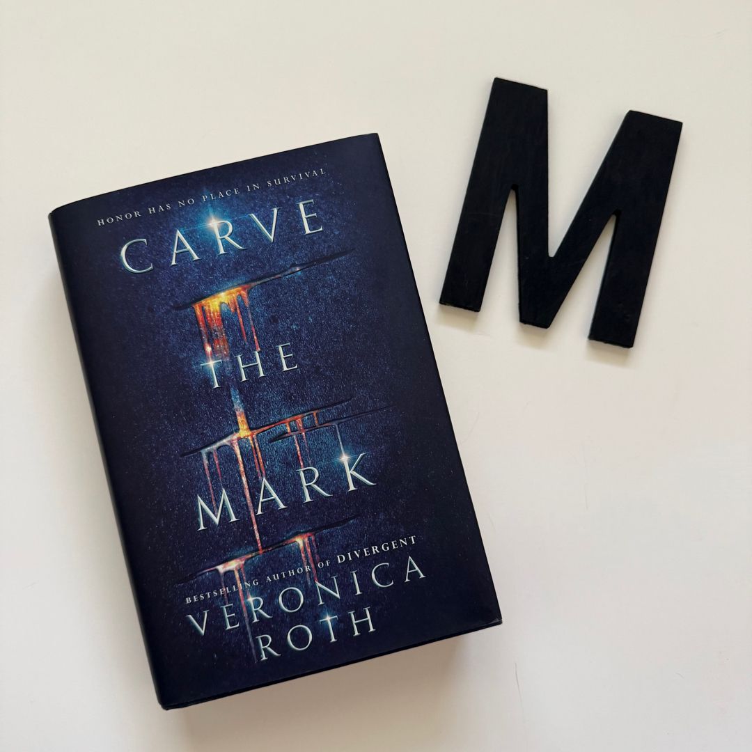 Carve the Mark