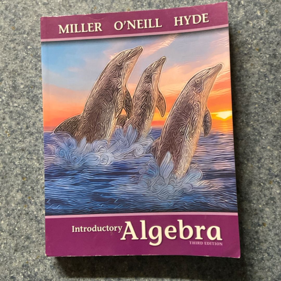 Introductory Algebra