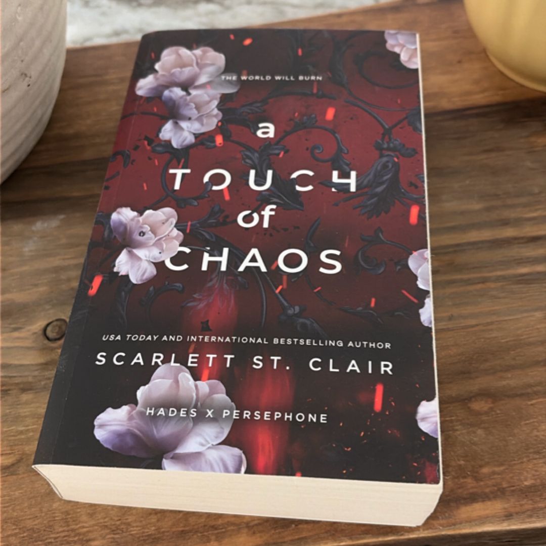 A Touch of Chaos
