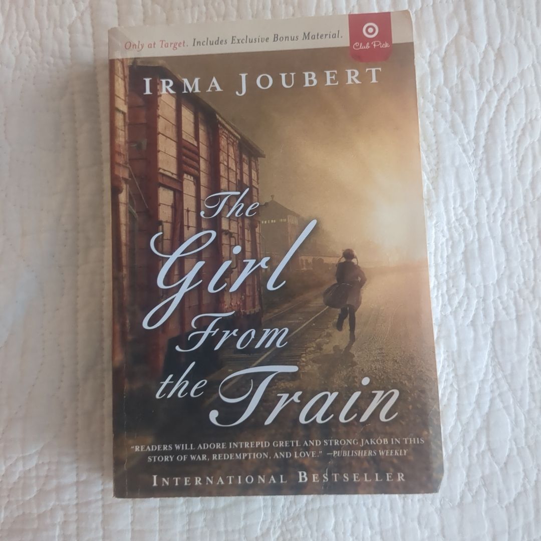 The Girl from the Train