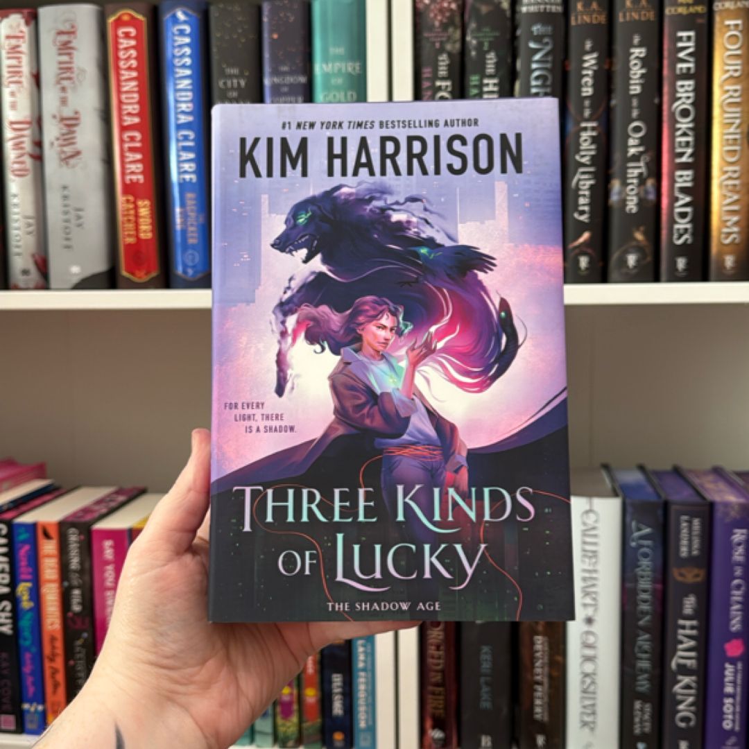 Three Kinds of Lucky