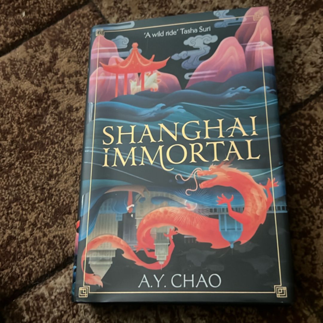 Shanghai Immortal