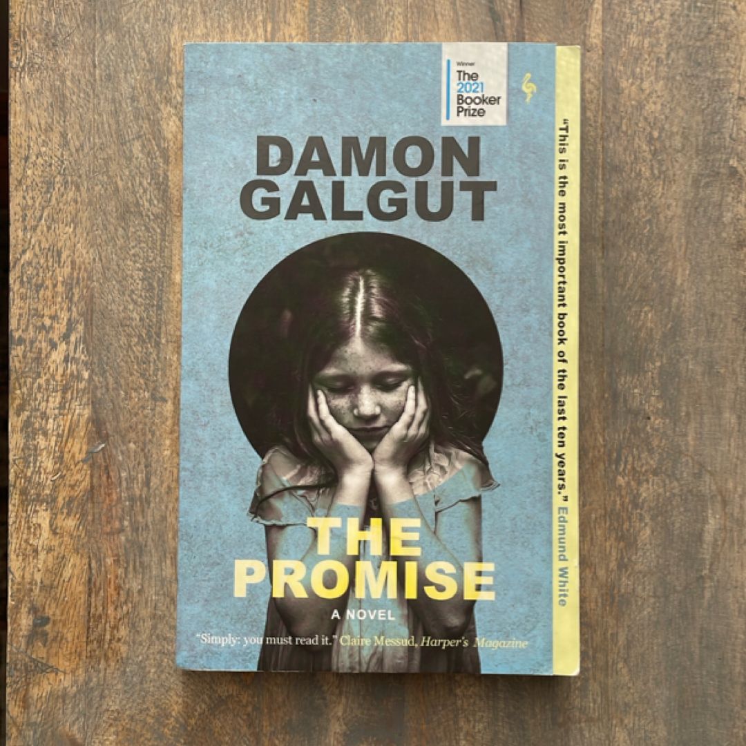 The Promise