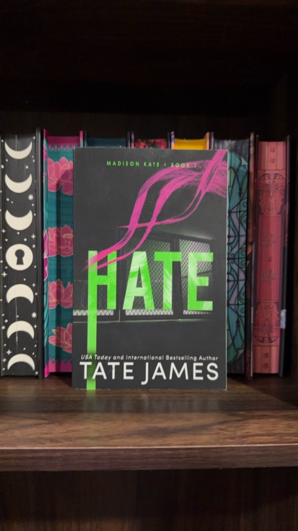 Hate