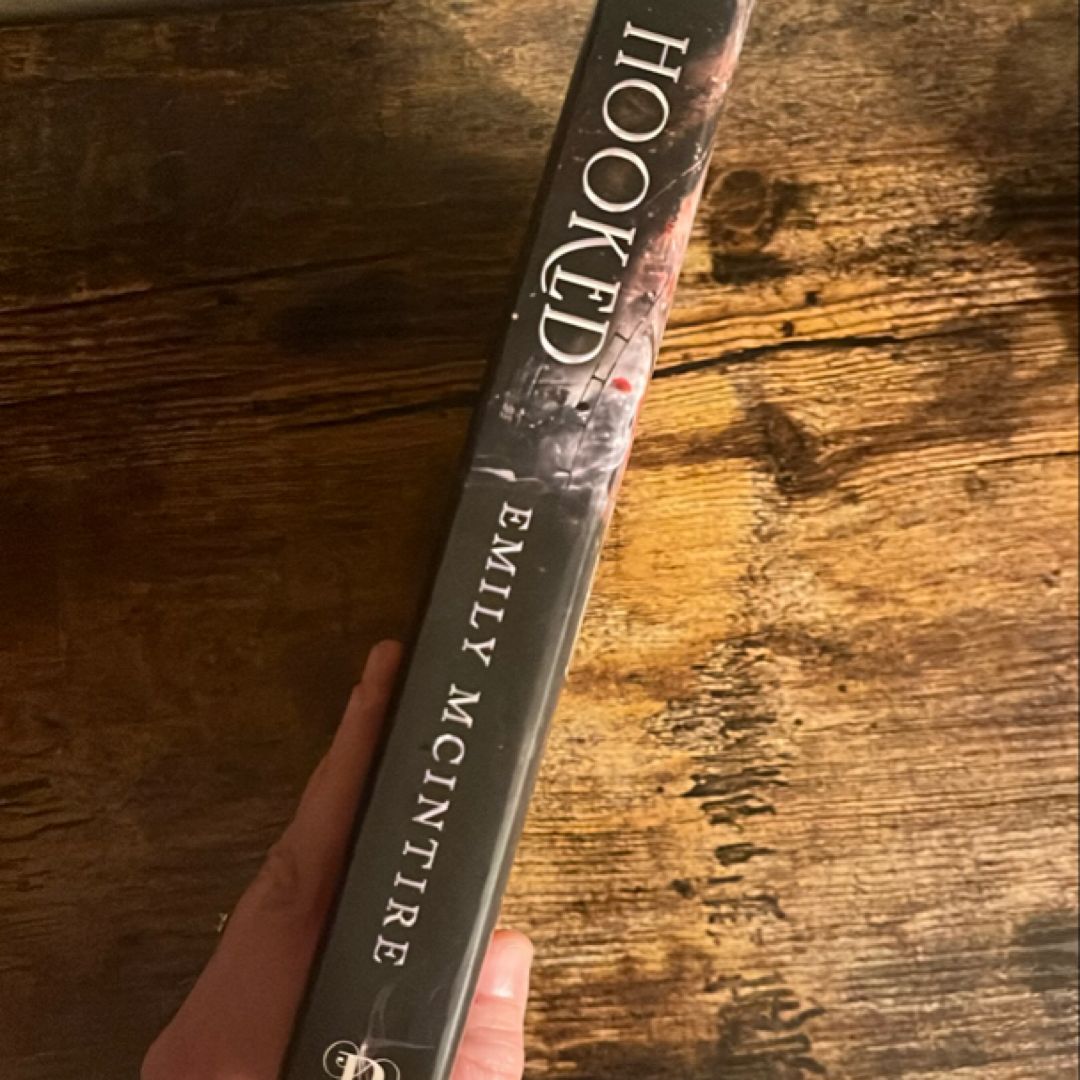 Hooked
