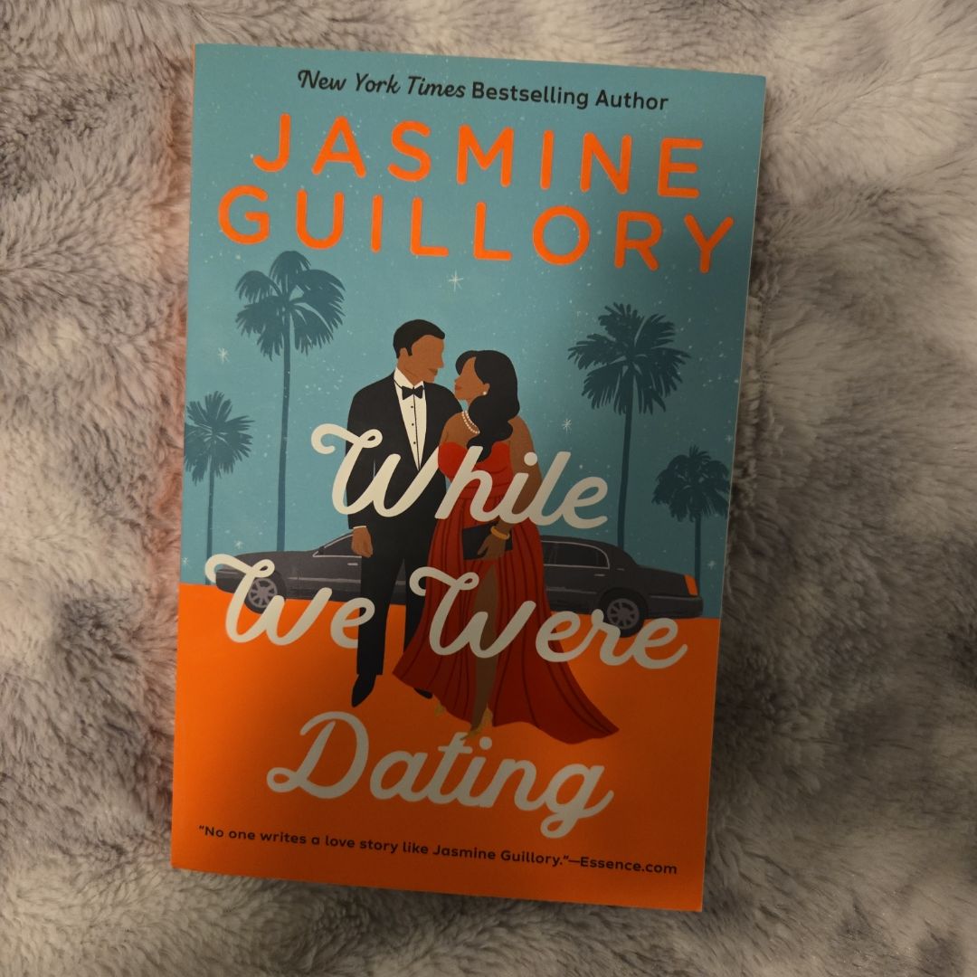 While We Were Dating