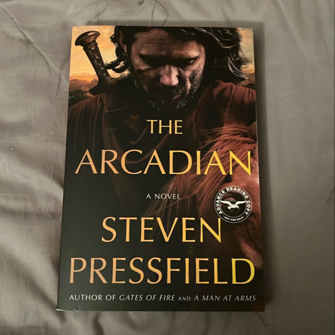 The Arcadian