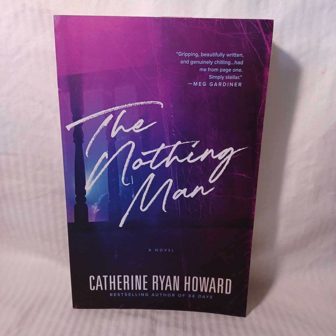 The Nothing Man