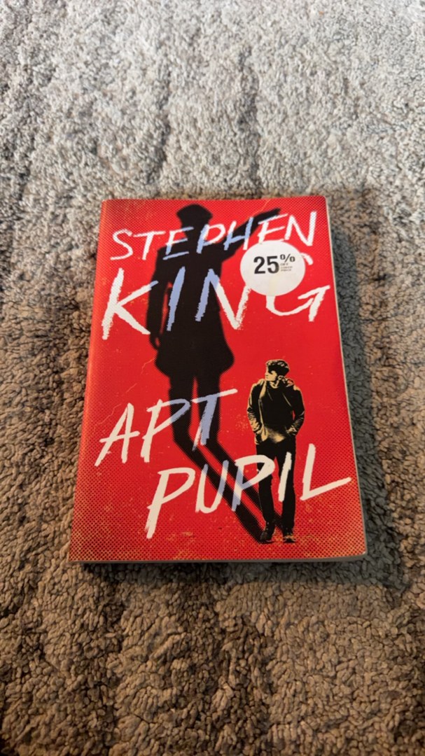 Apt Pupil