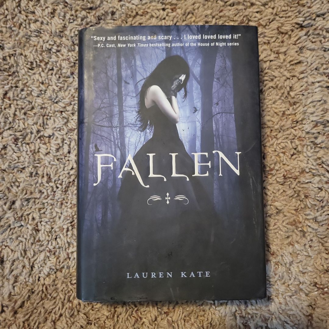 Fallen