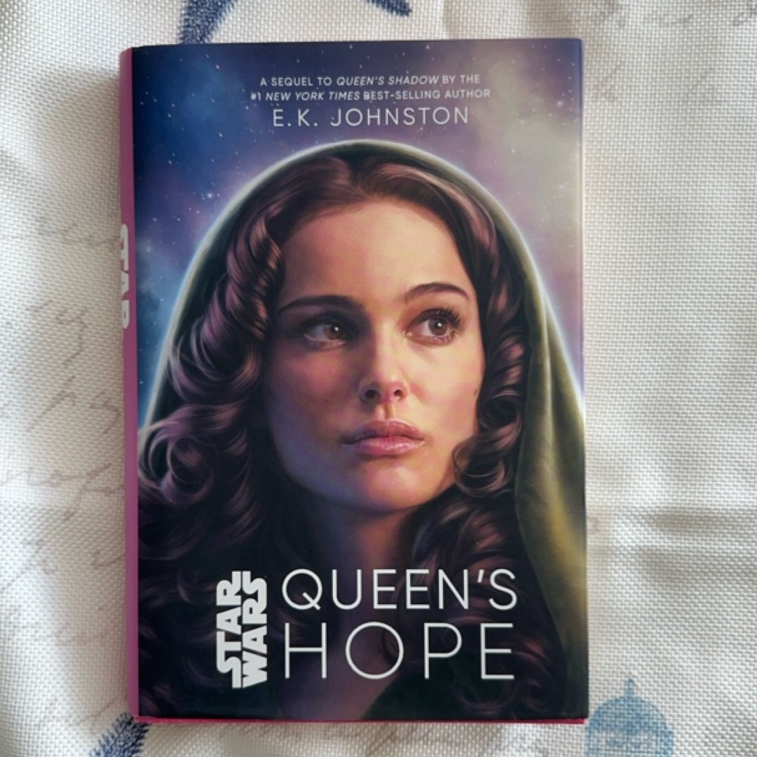 Queen's Hope