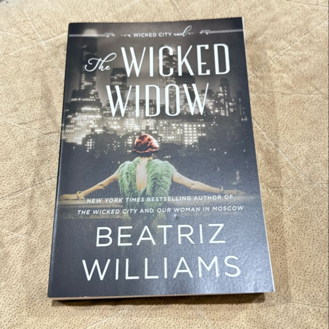The Wicked Widow
