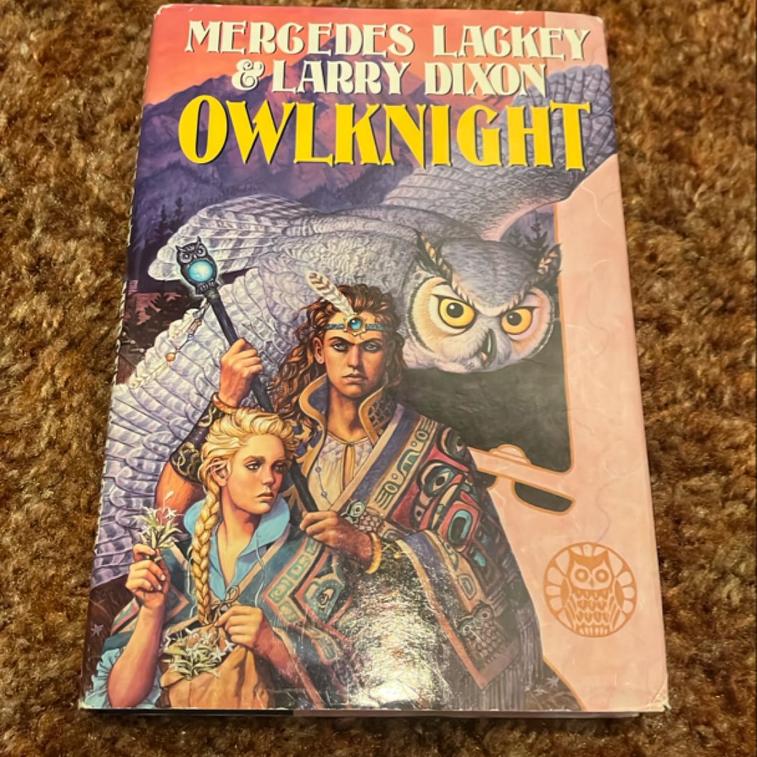 Owlknight