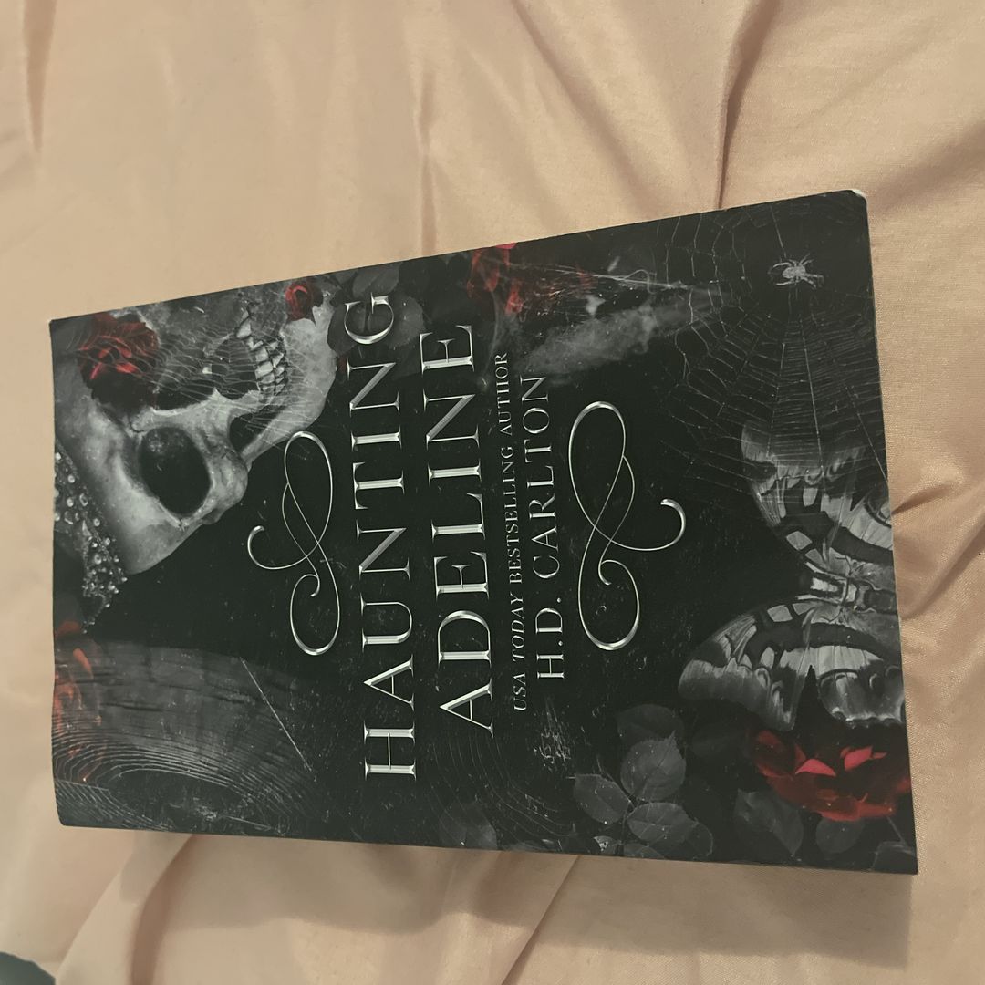 Haunting Adeline