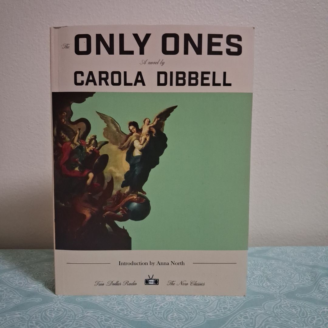 The Only Ones