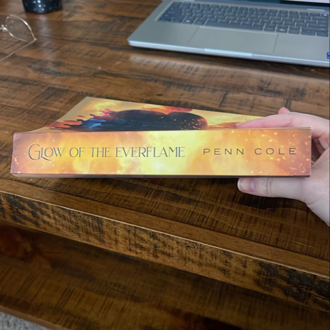 Glow of the Everflame