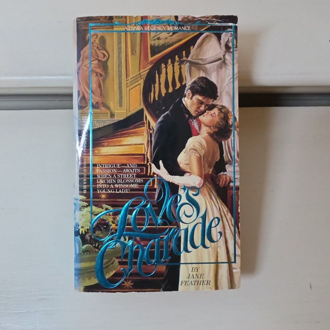 Love's Charade