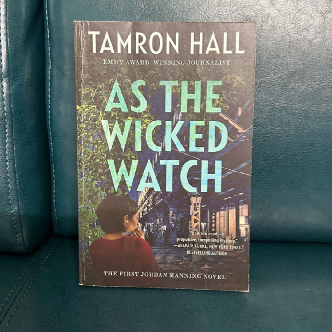 As the Wicked Watch