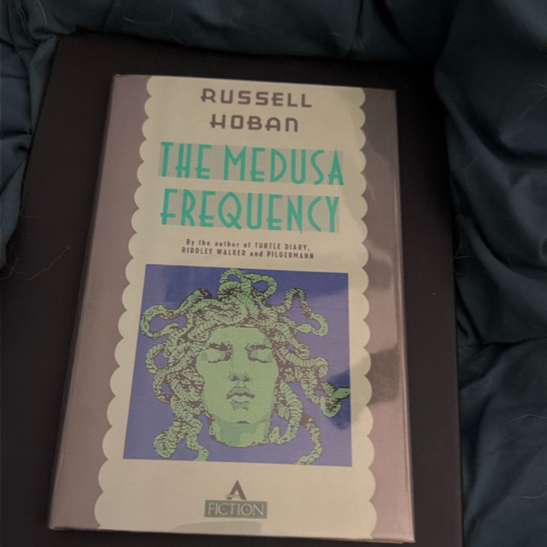 The Medusa Frequency