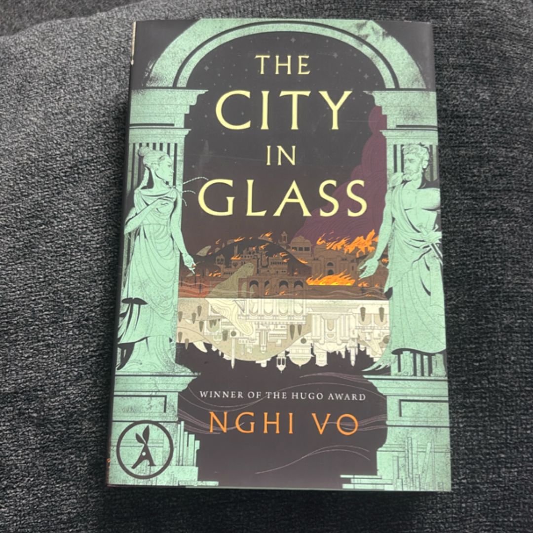 The City in Glass