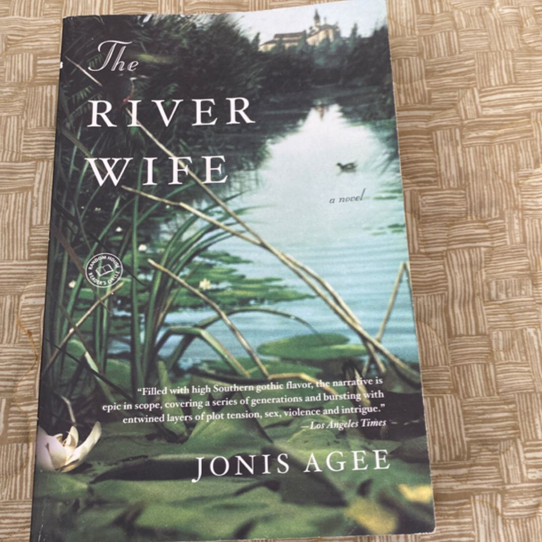 The River Wife