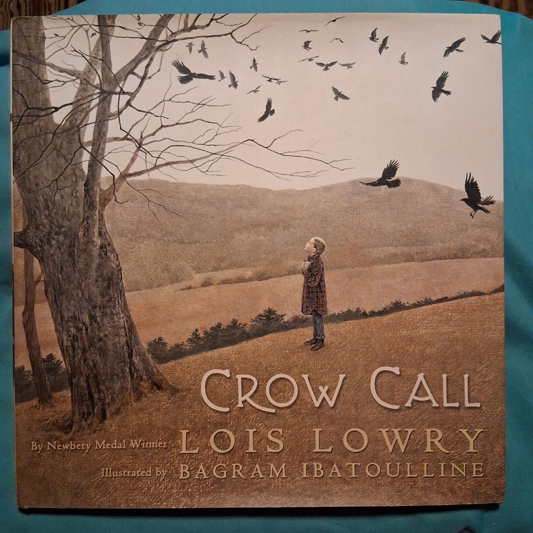 Crow Call