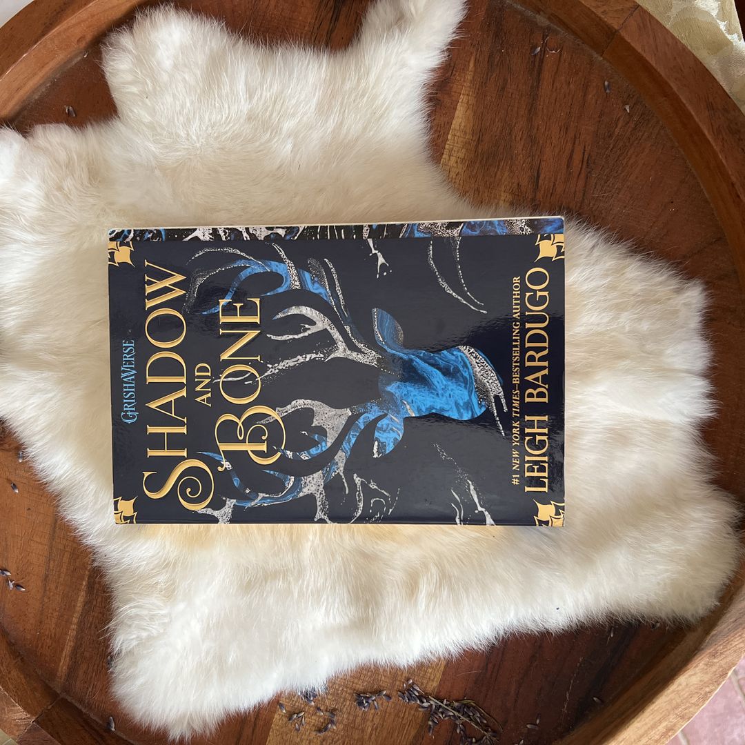 Shadow and Bone
