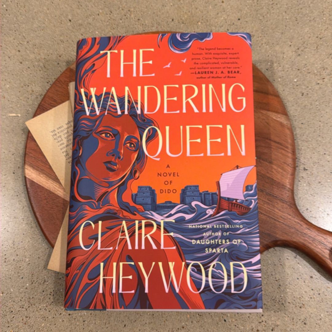 The Wandering Queen