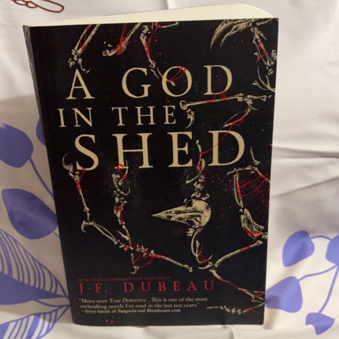 A God in the Shed