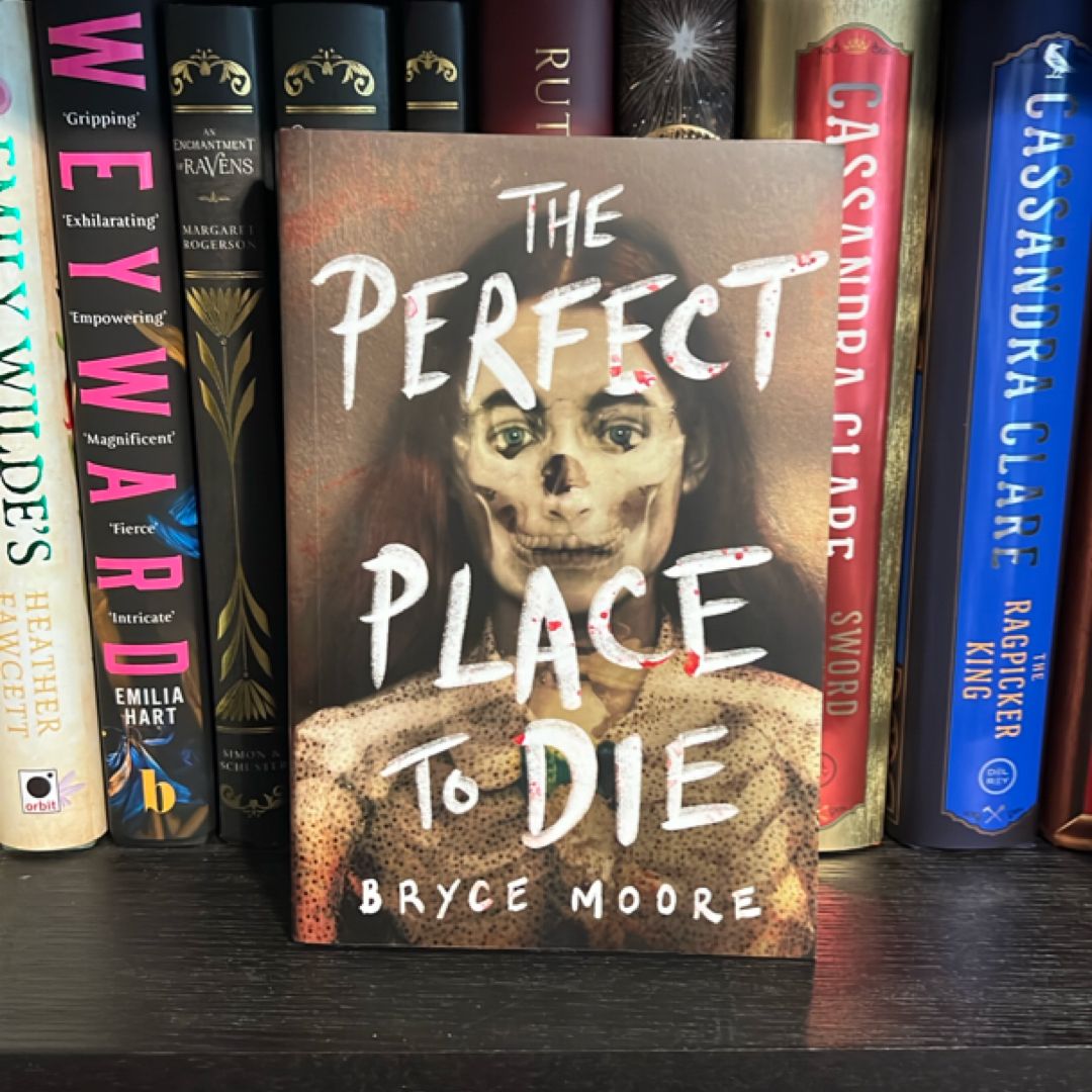 The Perfect Place to Die