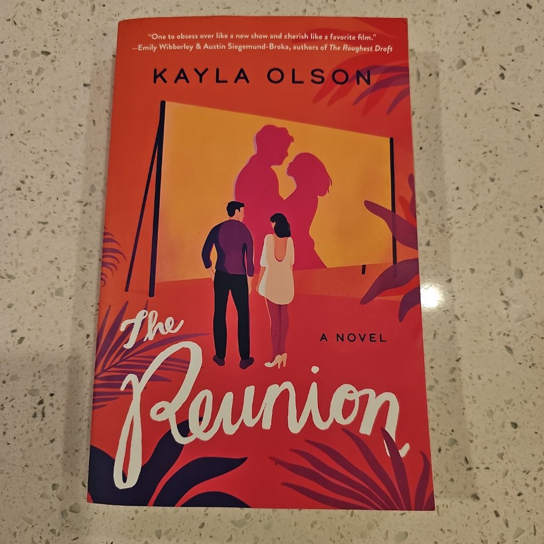 The Reunion