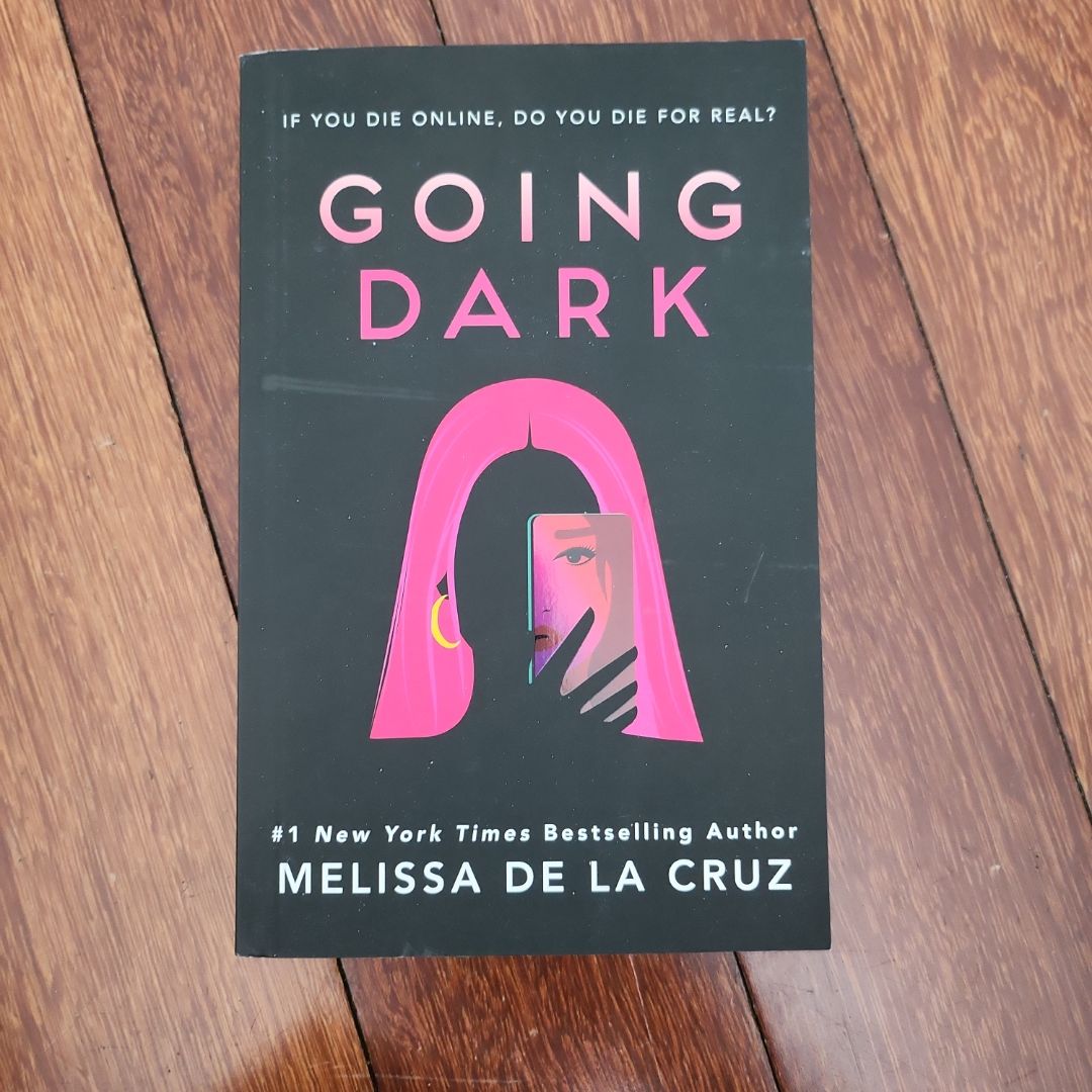 Going Dark