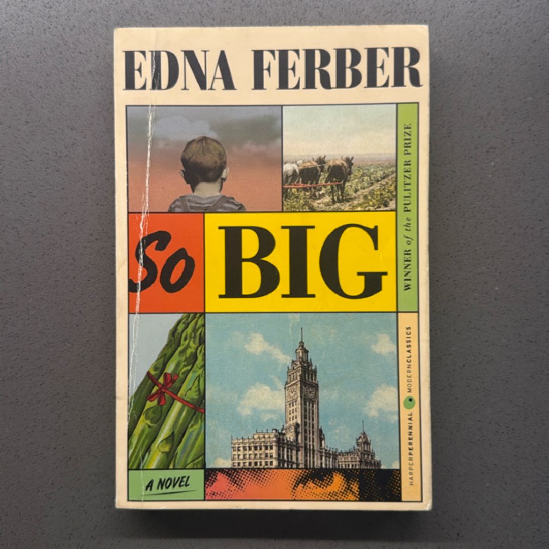 So Big