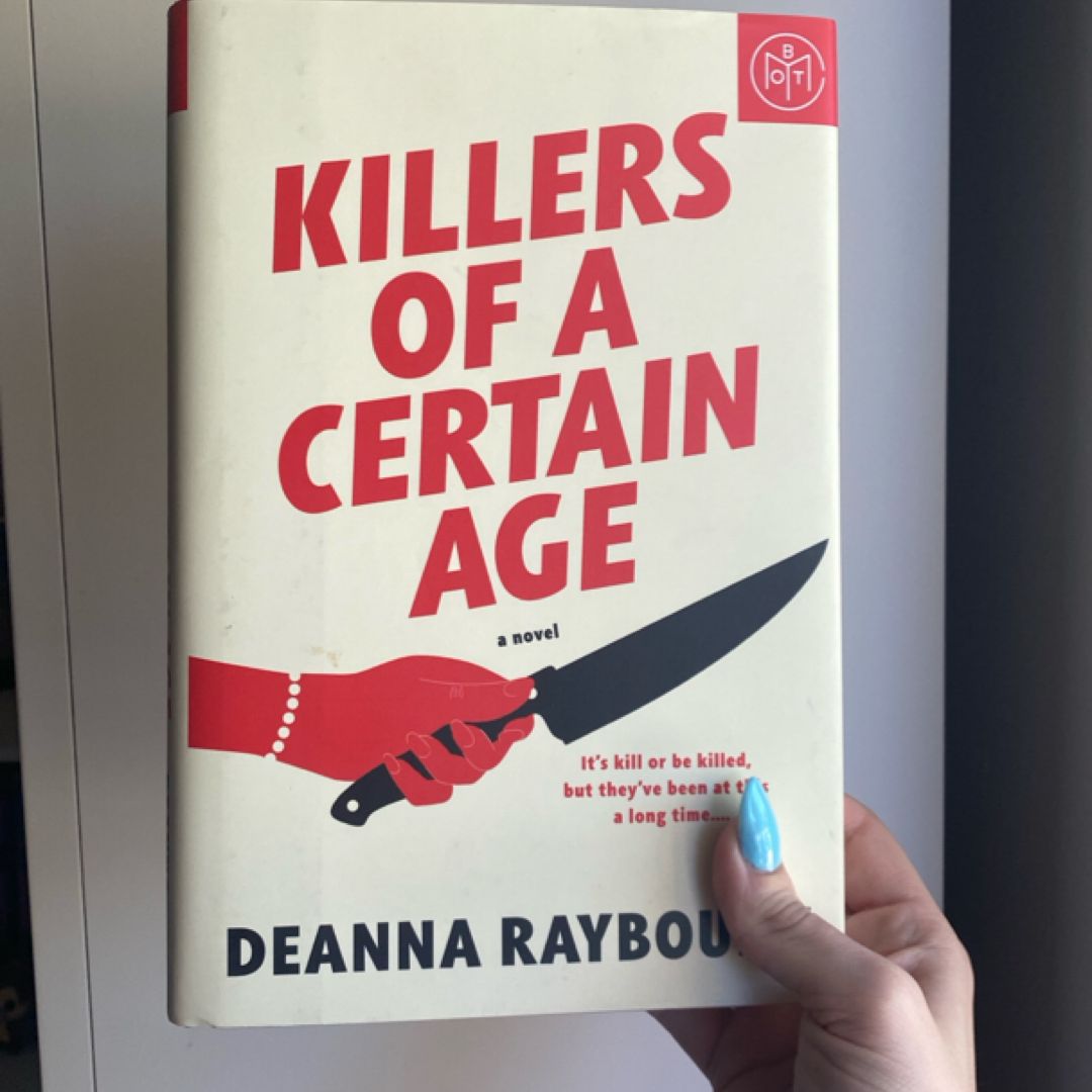 Killers of a Certain Age