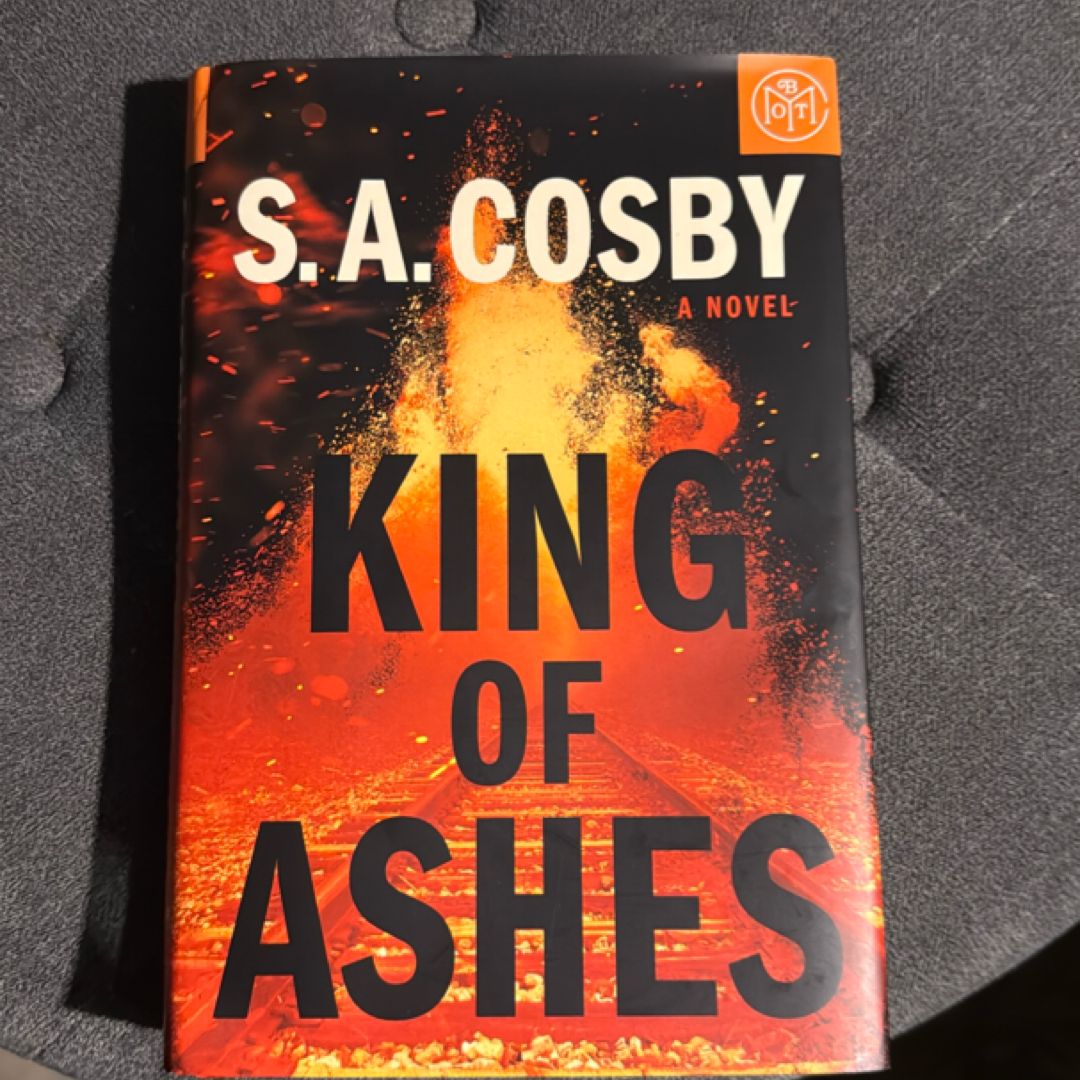 King of Ashes