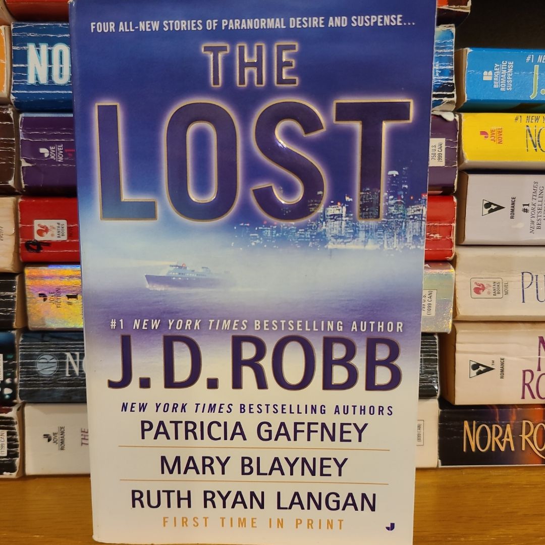 The Lost