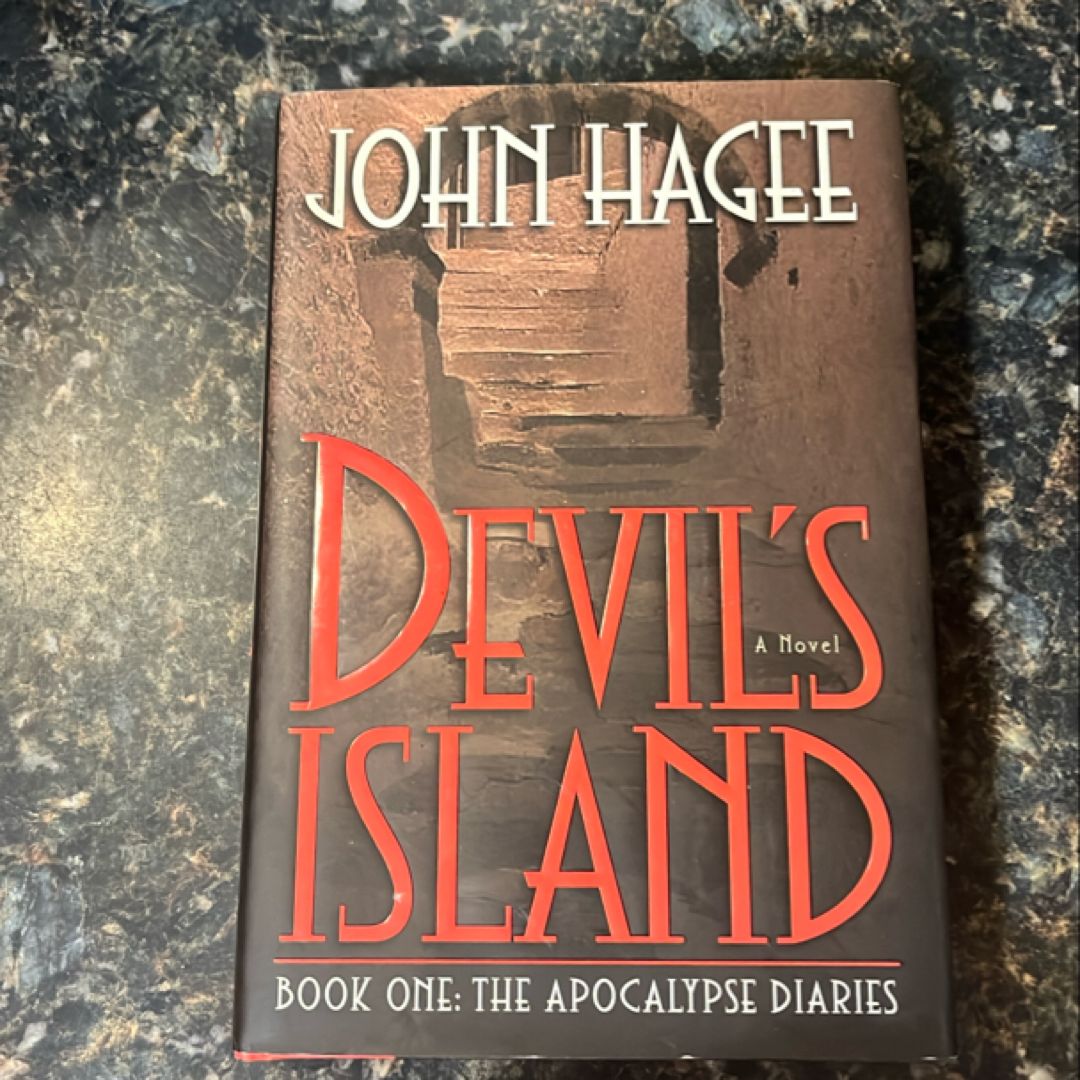 Devil's Island