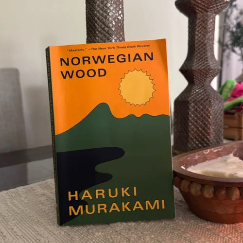 Norwegian Wood
