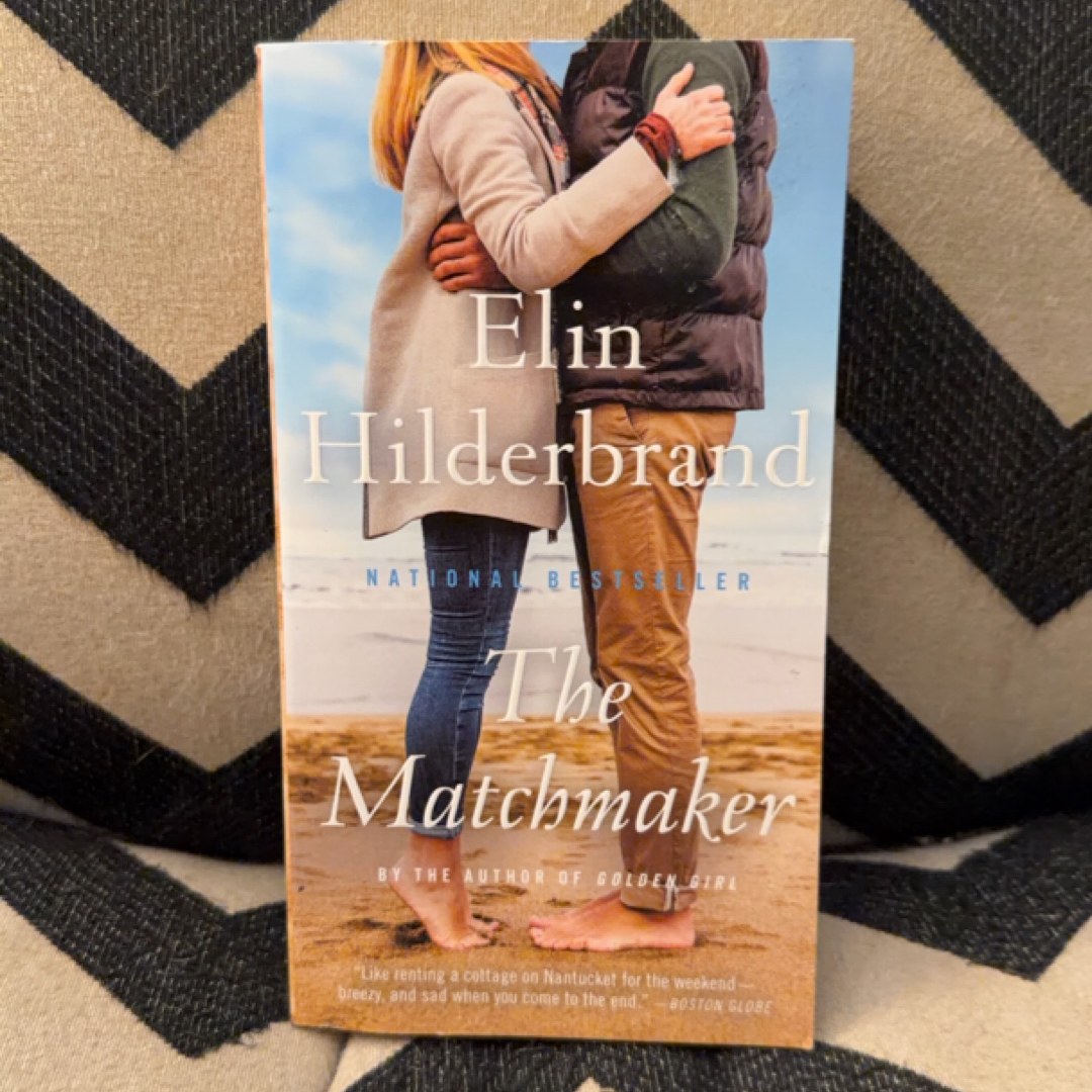The Matchmaker