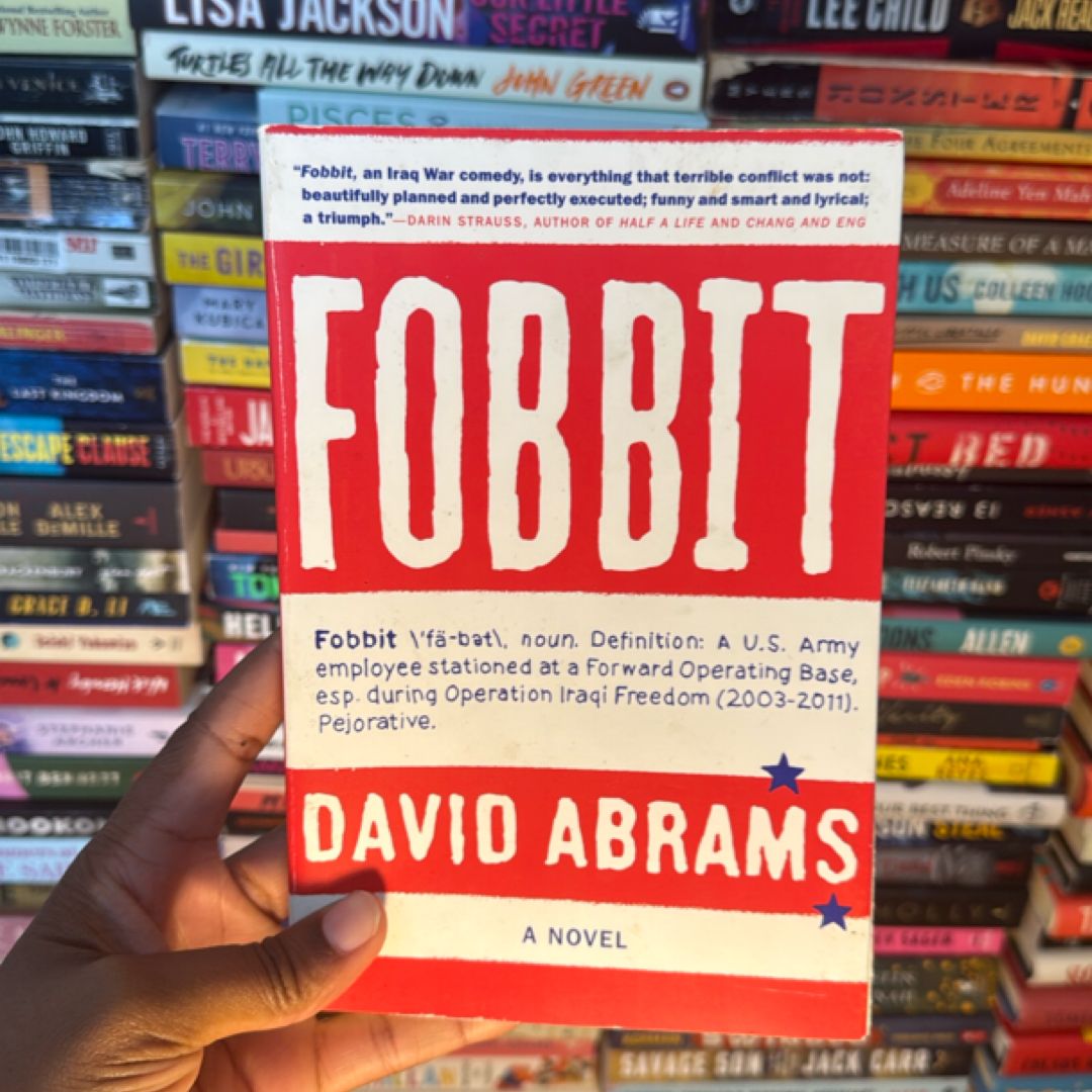 Fobbit