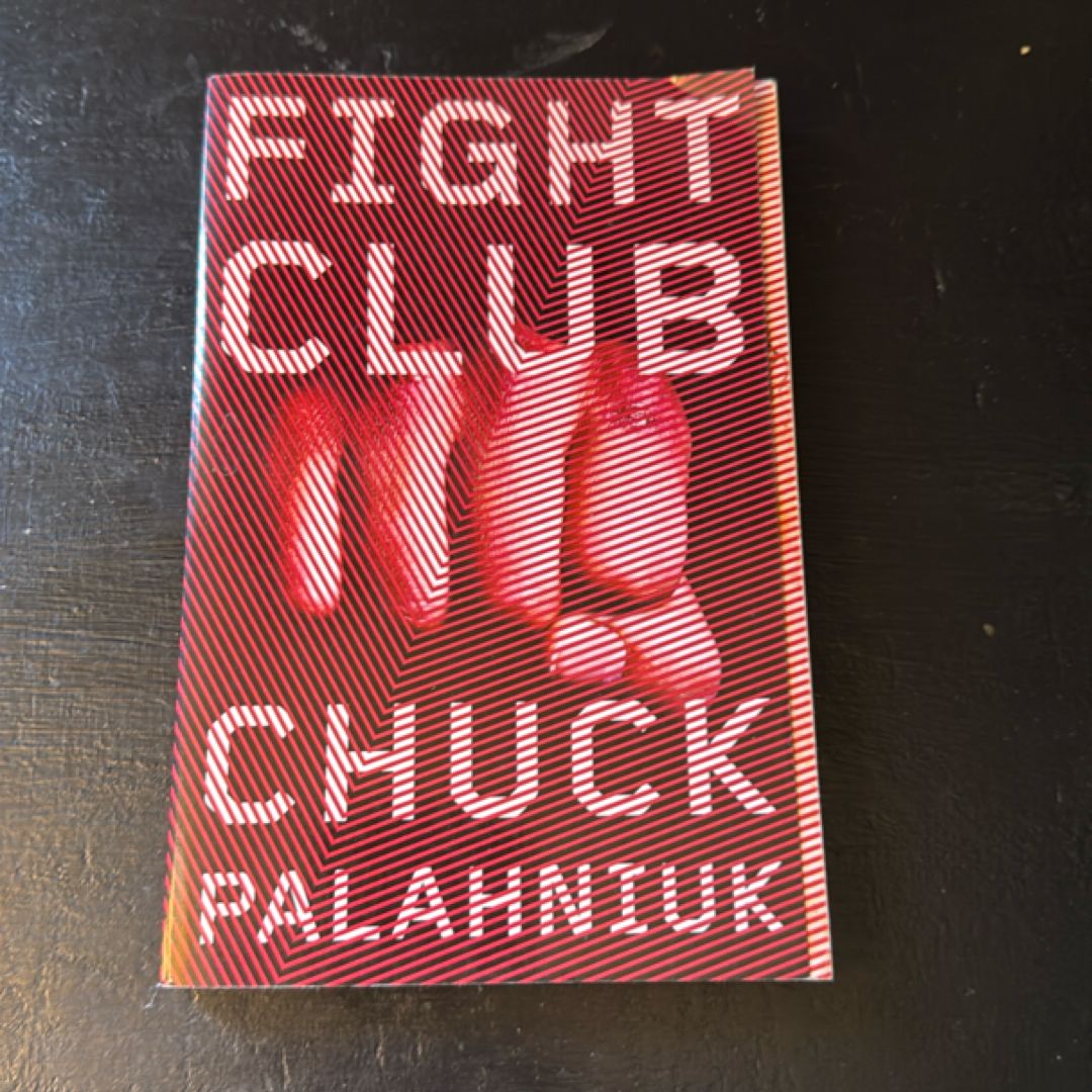 Fight Club