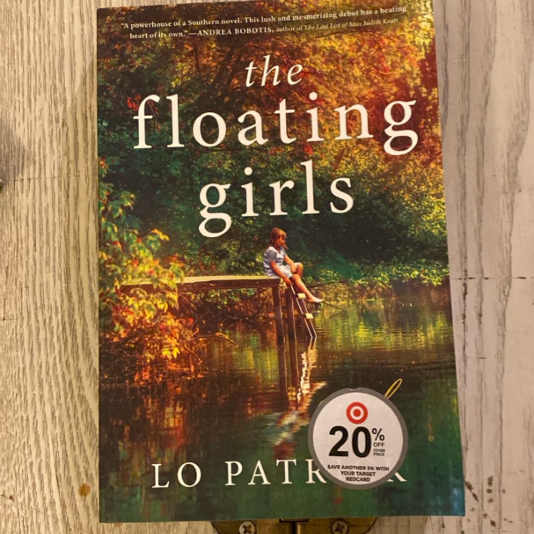 The Floating Girls