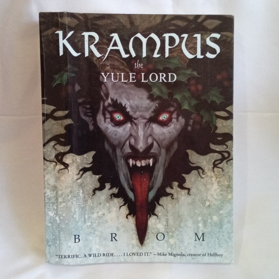 Krampus