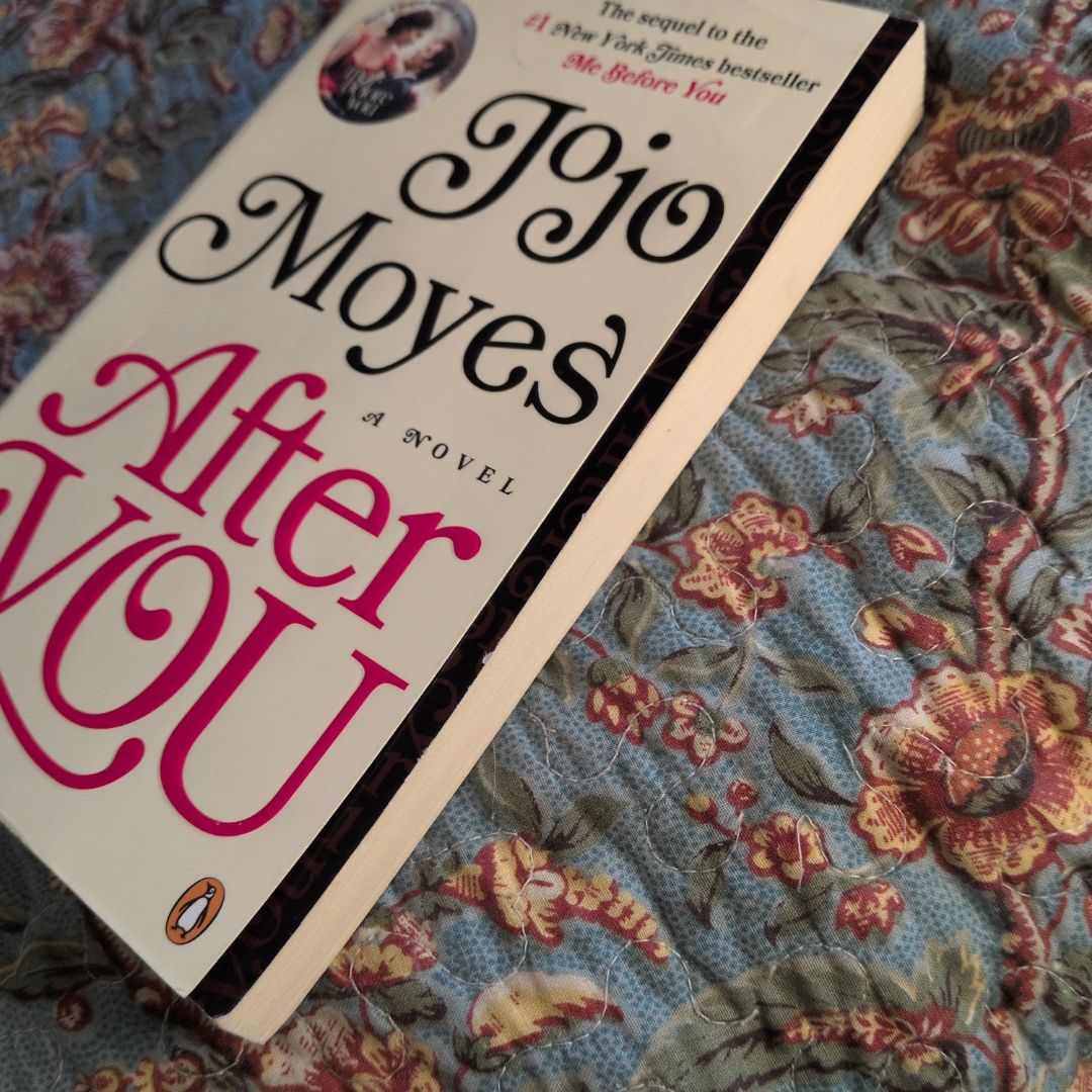 After You