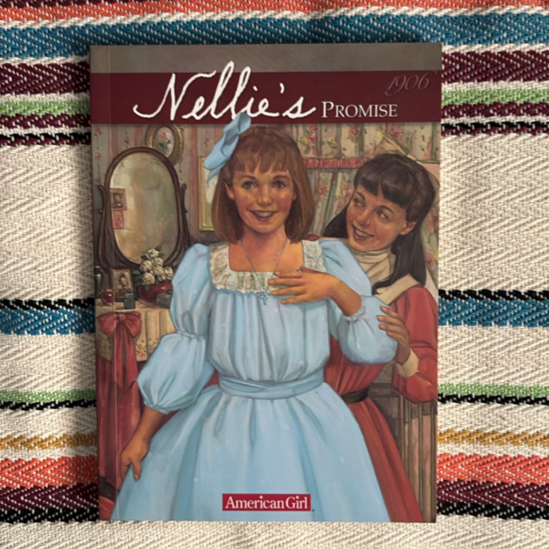 Nellie's Promise