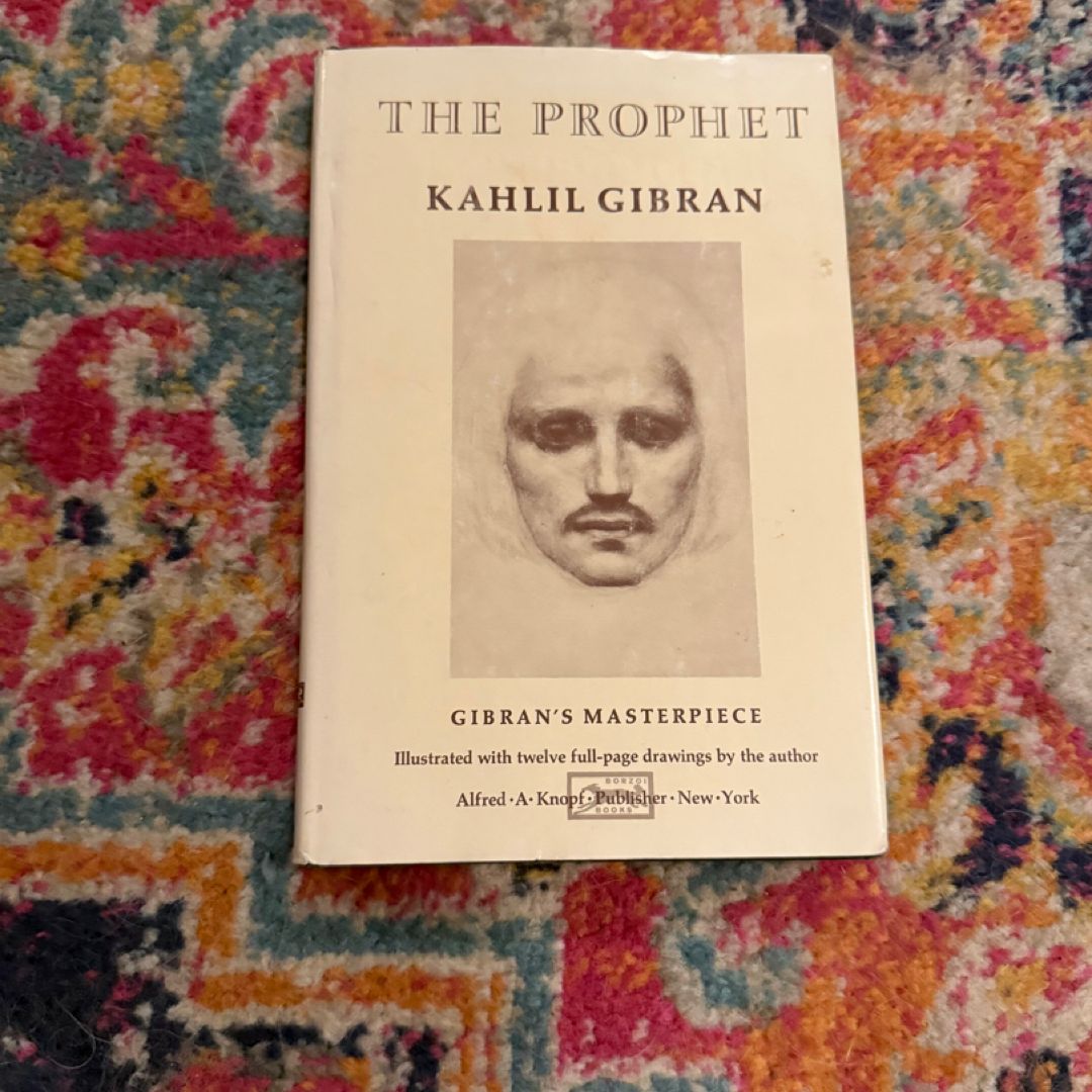 The Prophet