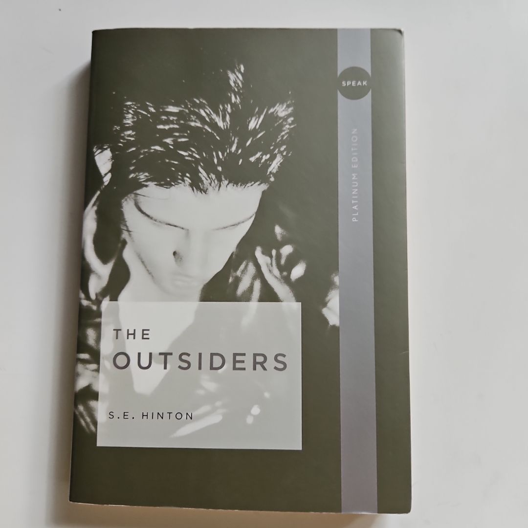 The Outsiders
