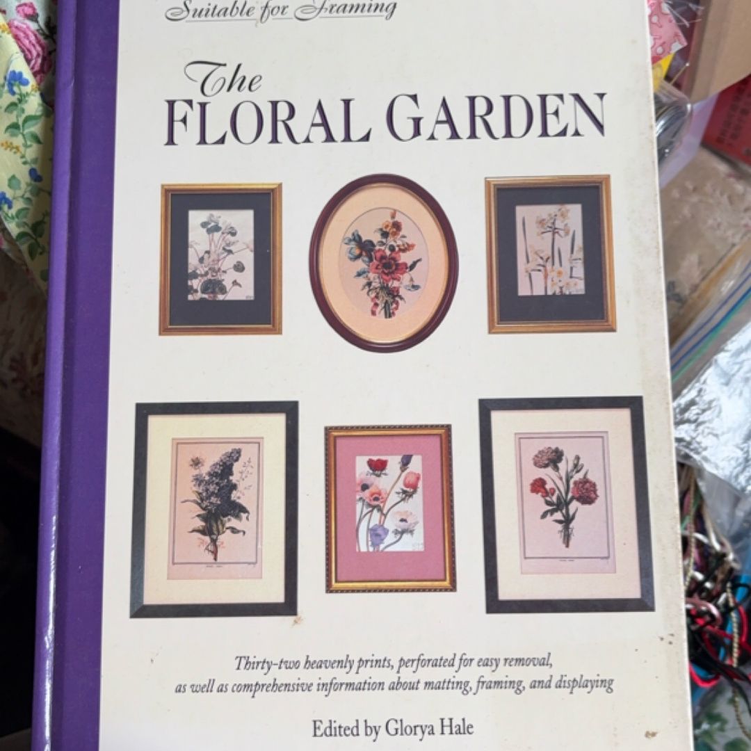 Floral Garden