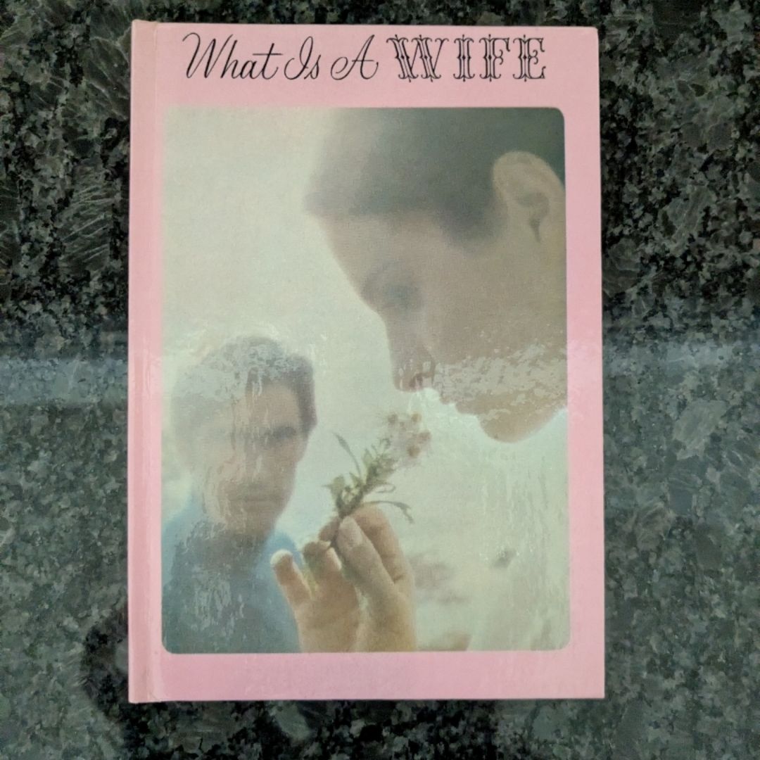 What is a Wife